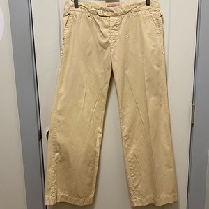 Utility Trousers - Wide leg